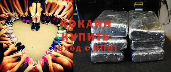 молекула духа Покровск